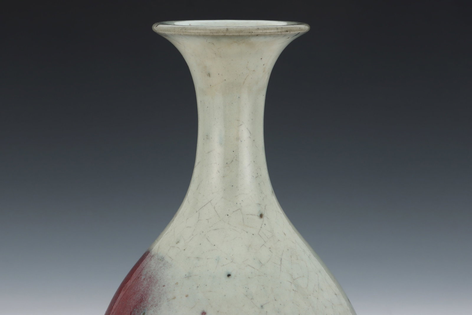 An Exquisite Jun yao Vase - 5