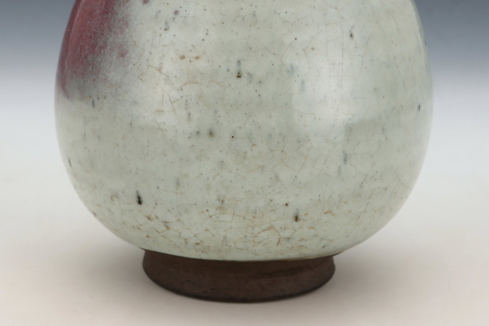 An Exquisite Jun yao Vase - 6