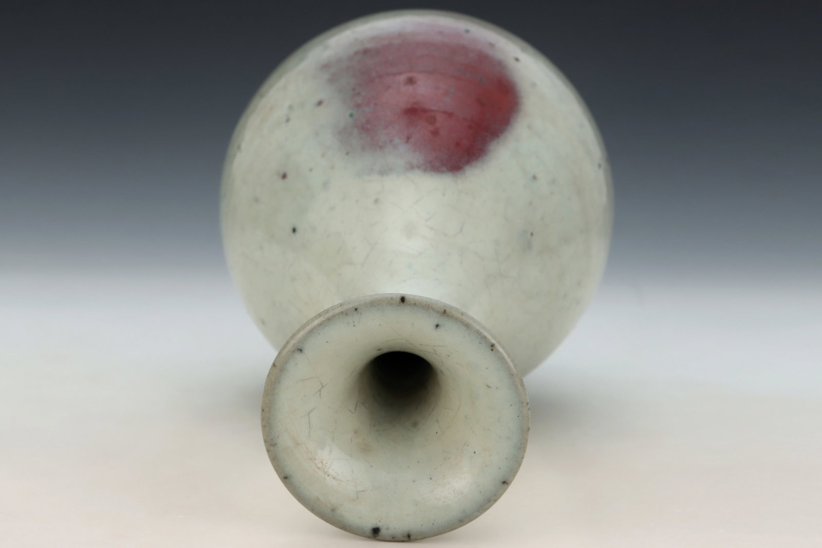 An Exquisite Jun yao Vase - 7