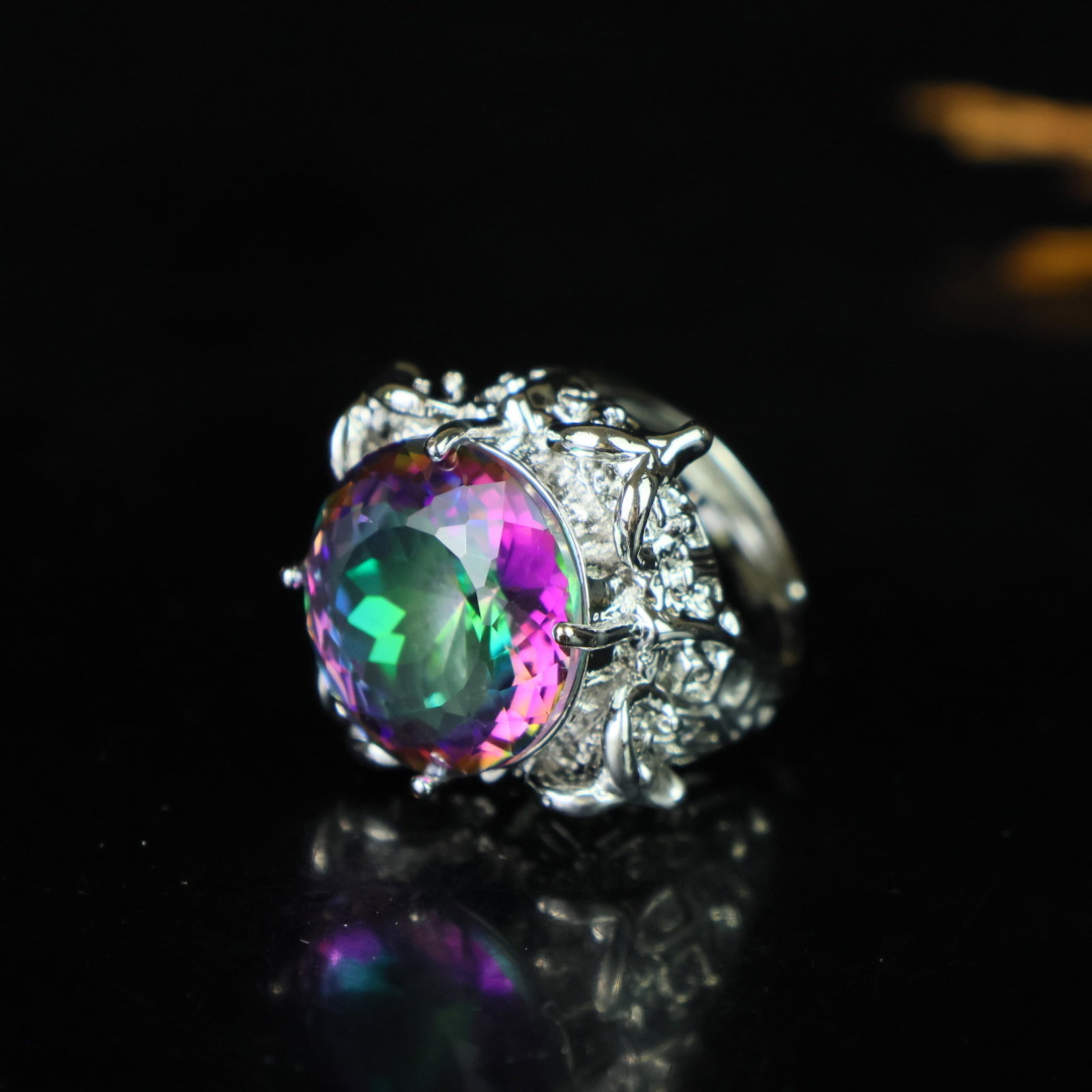 An Exquisite Ring - 3
