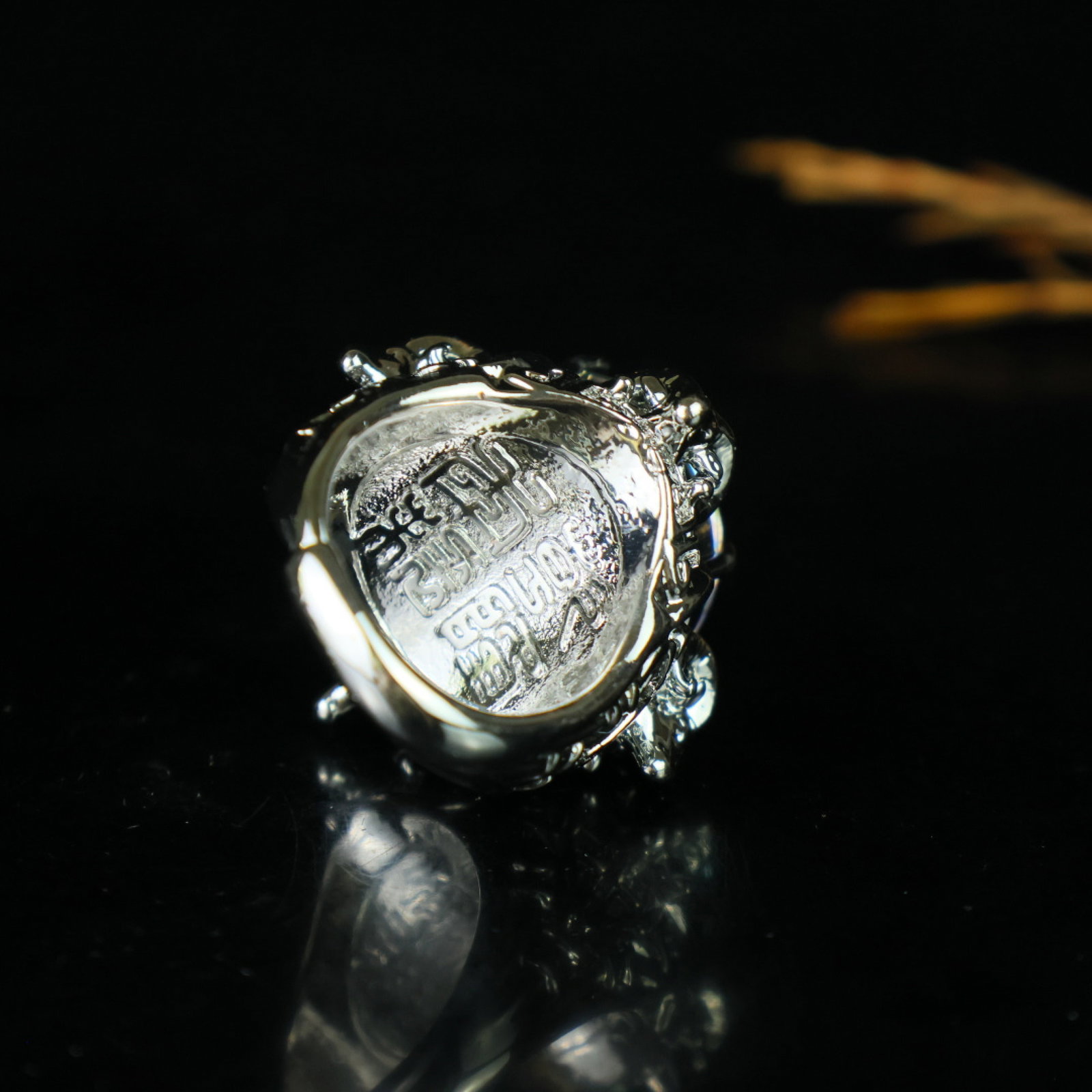 An Exquisite Ring - 4