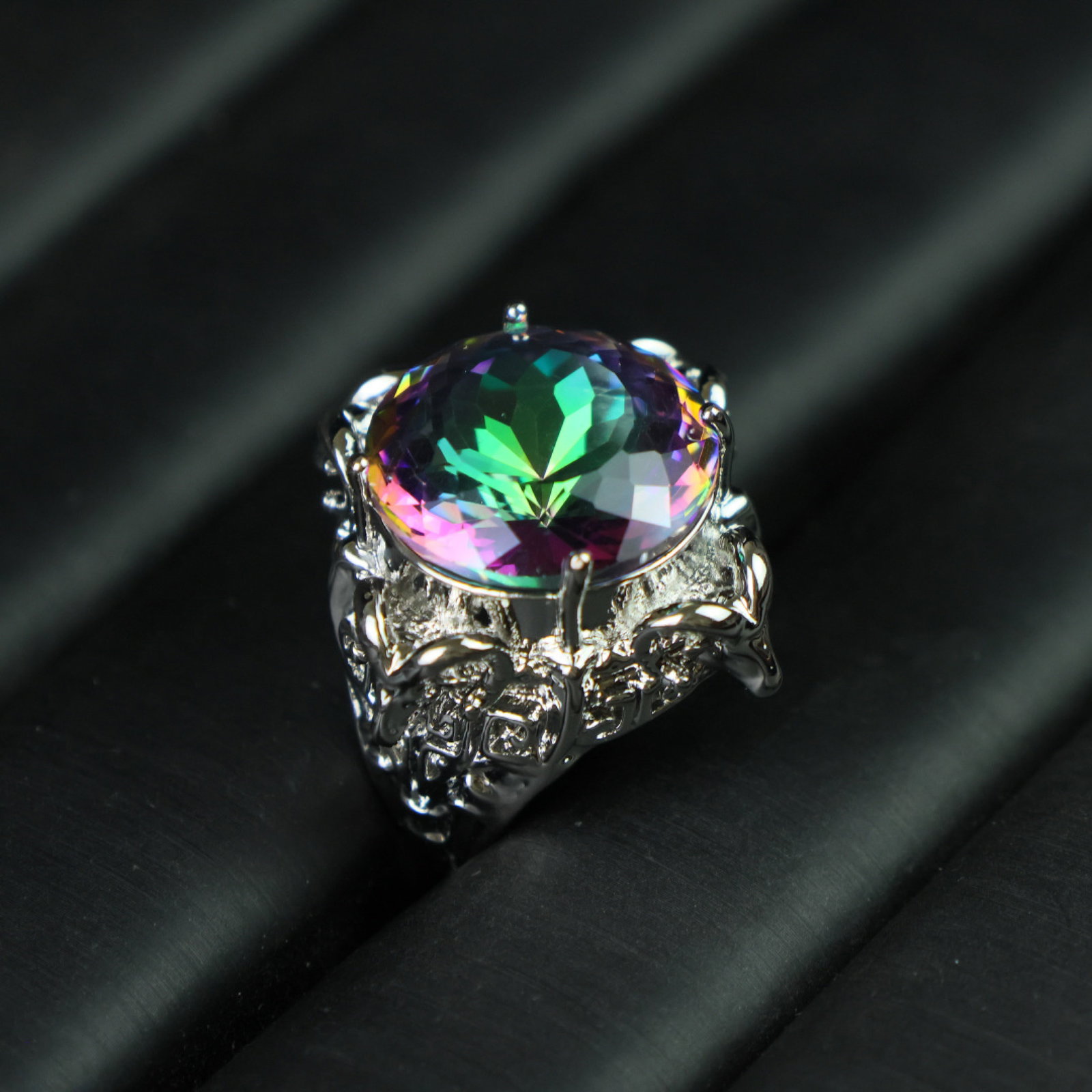 An Exquisite Ring - 6