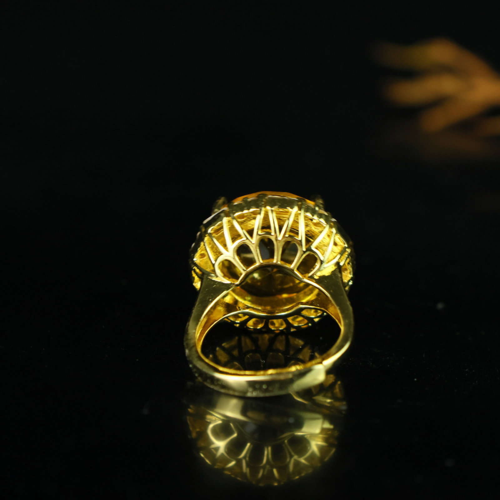 An Exquisite Ring - 4