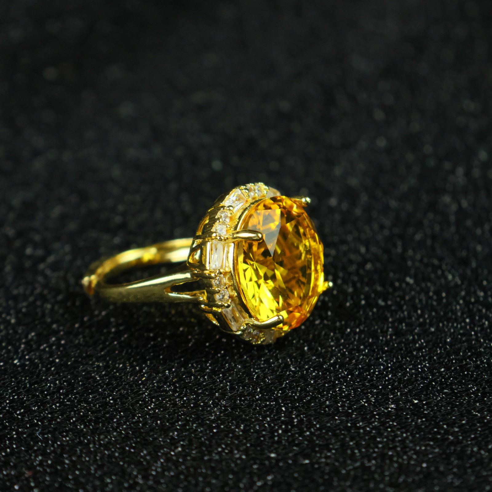 An Exquisite Ring - 5