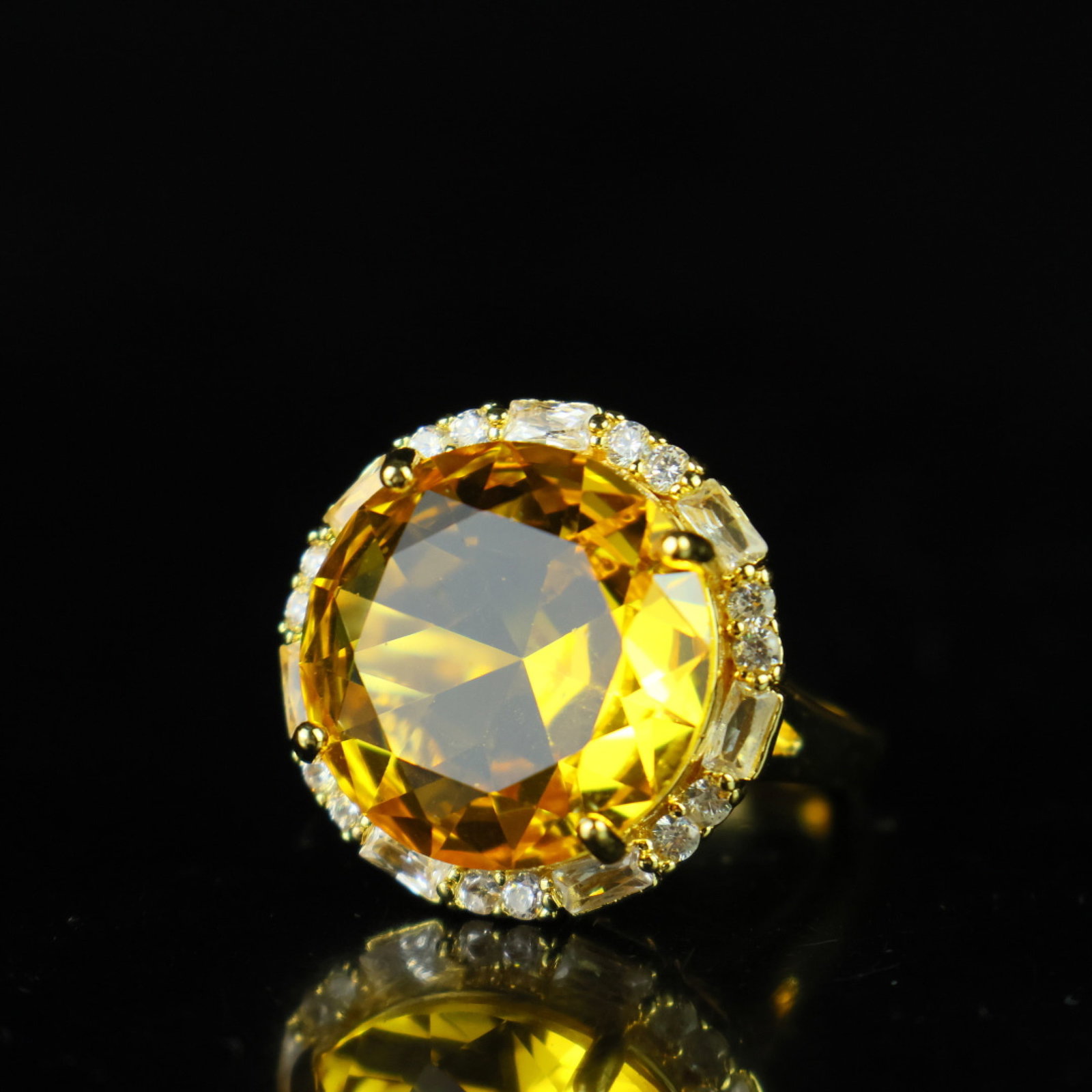 An Exquisite Ring - 7