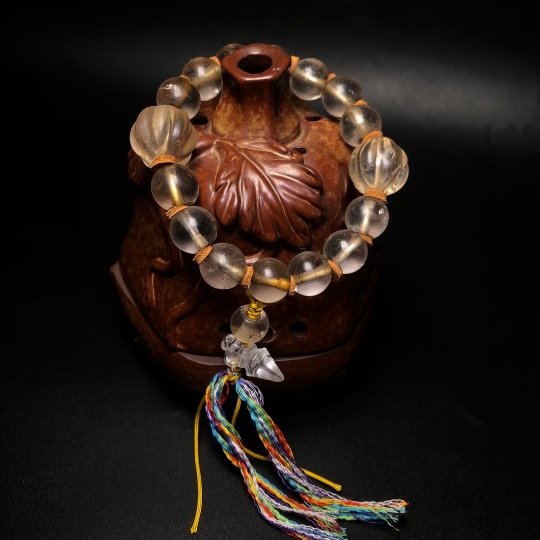 A Precious Crystal Bracelets - 2