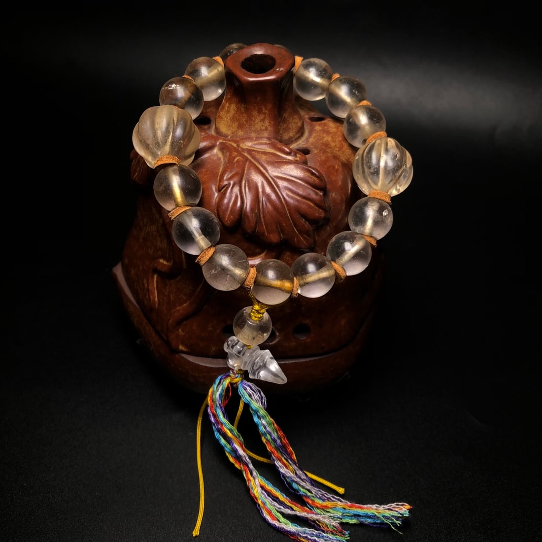 A Precious Crystal Bracelets - 3