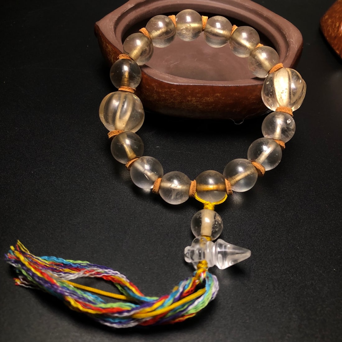 A Precious Crystal Bracelets - 4