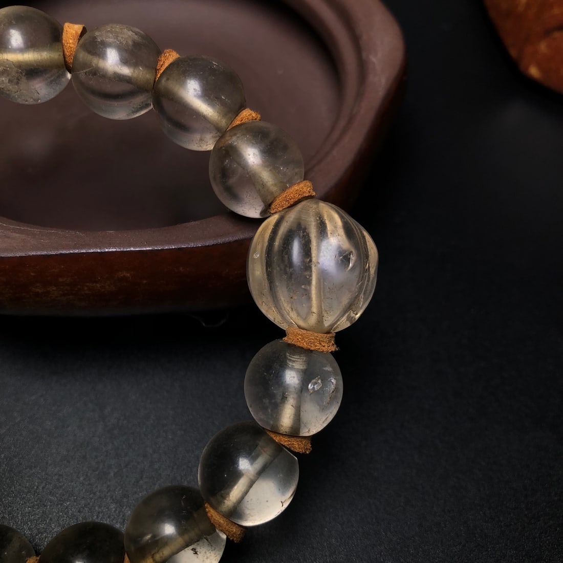 A Precious Crystal Bracelets - 7