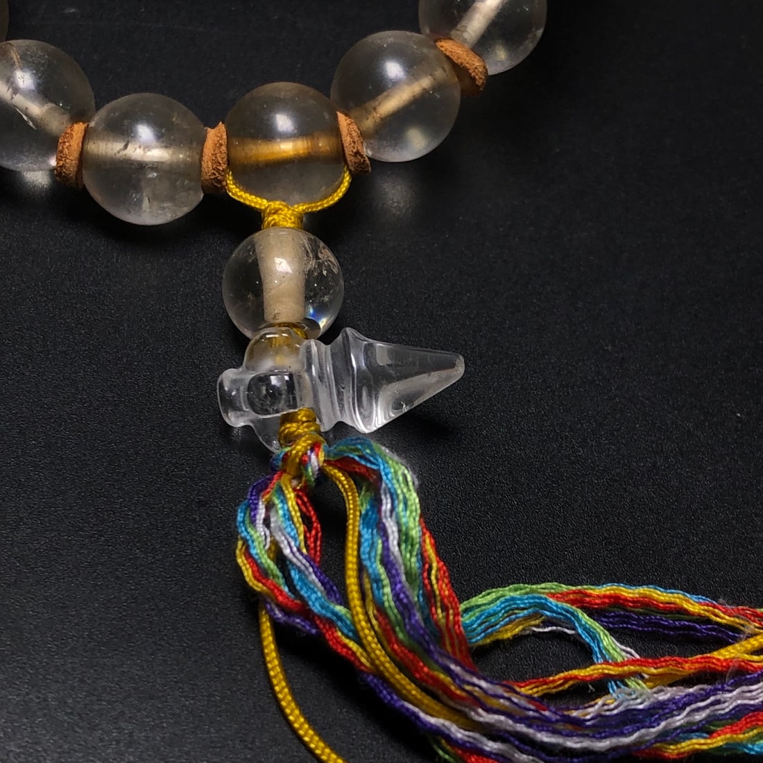 A Precious Crystal Bracelets - 8