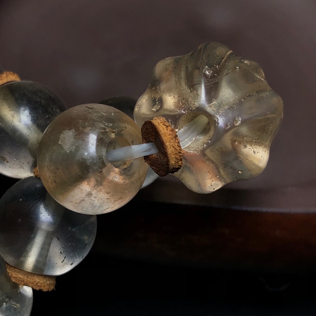 A Precious Crystal Bracelets - 9