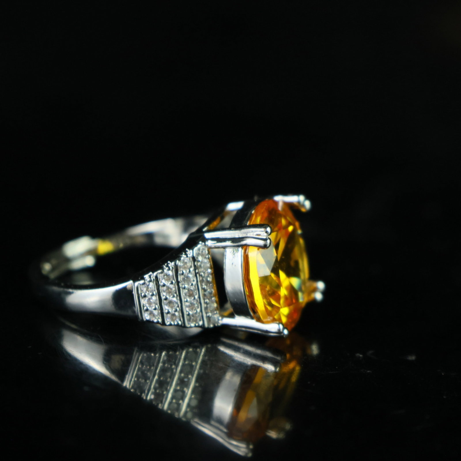 An Exquisite Ring - 2