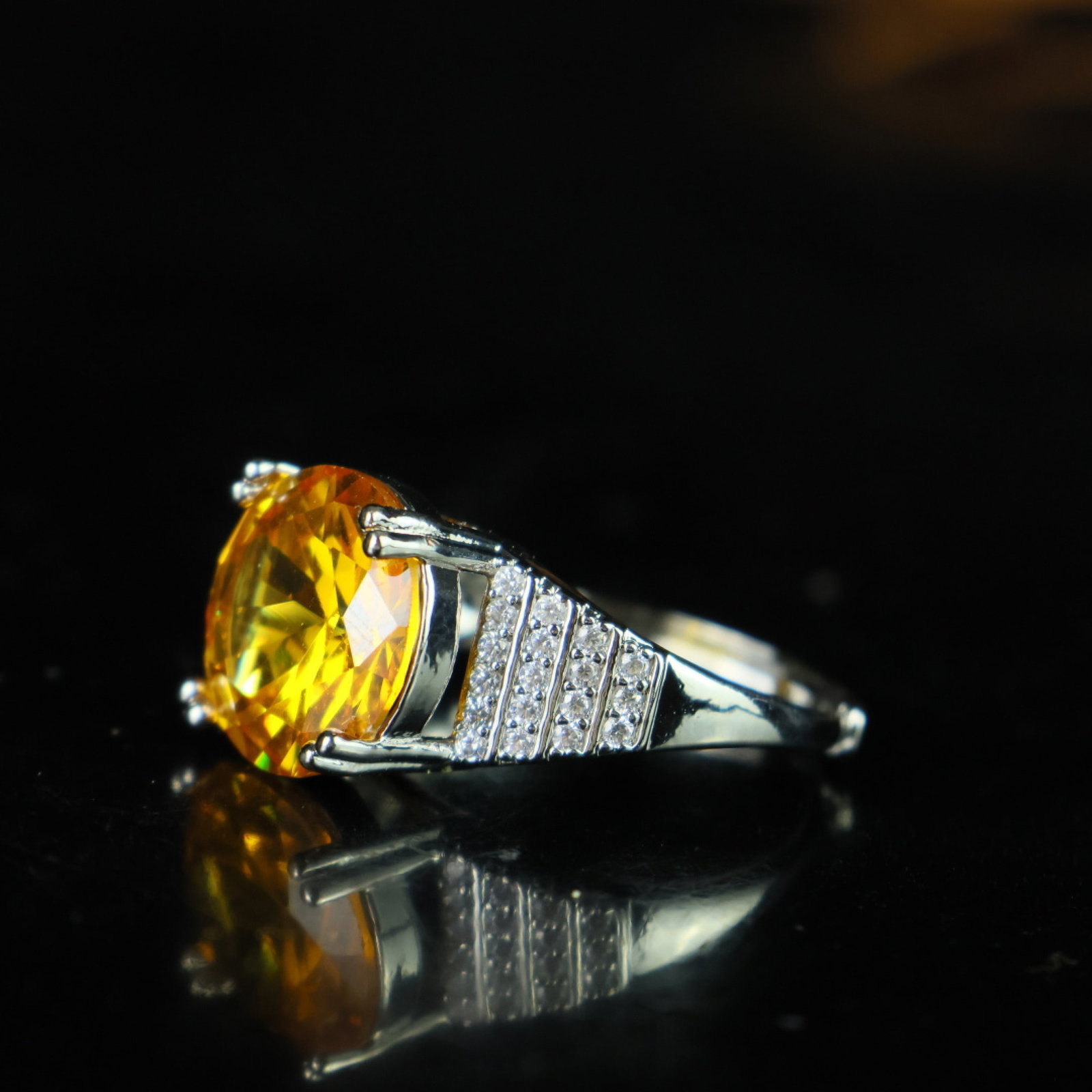 An Exquisite Ring - 3