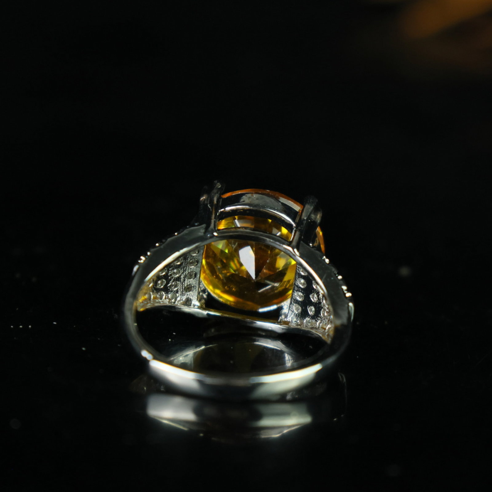 An Exquisite Ring - 4