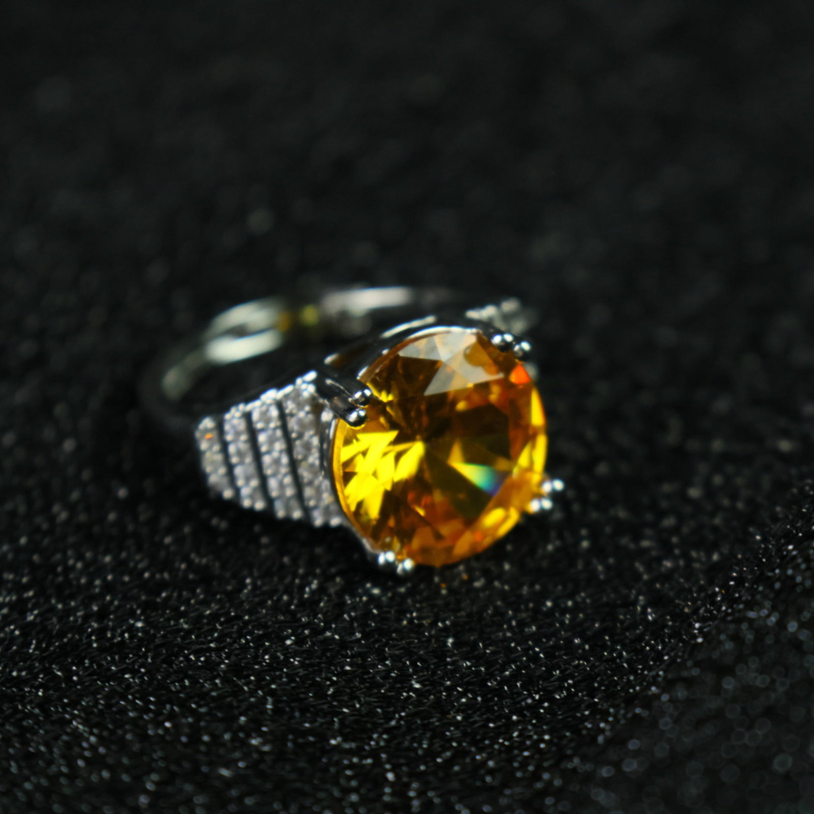 An Exquisite Ring - 6