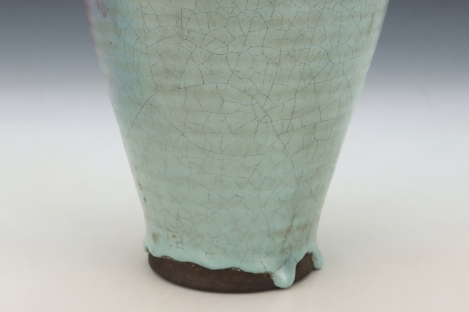 An Exquisite Jun yao Bottle - 6