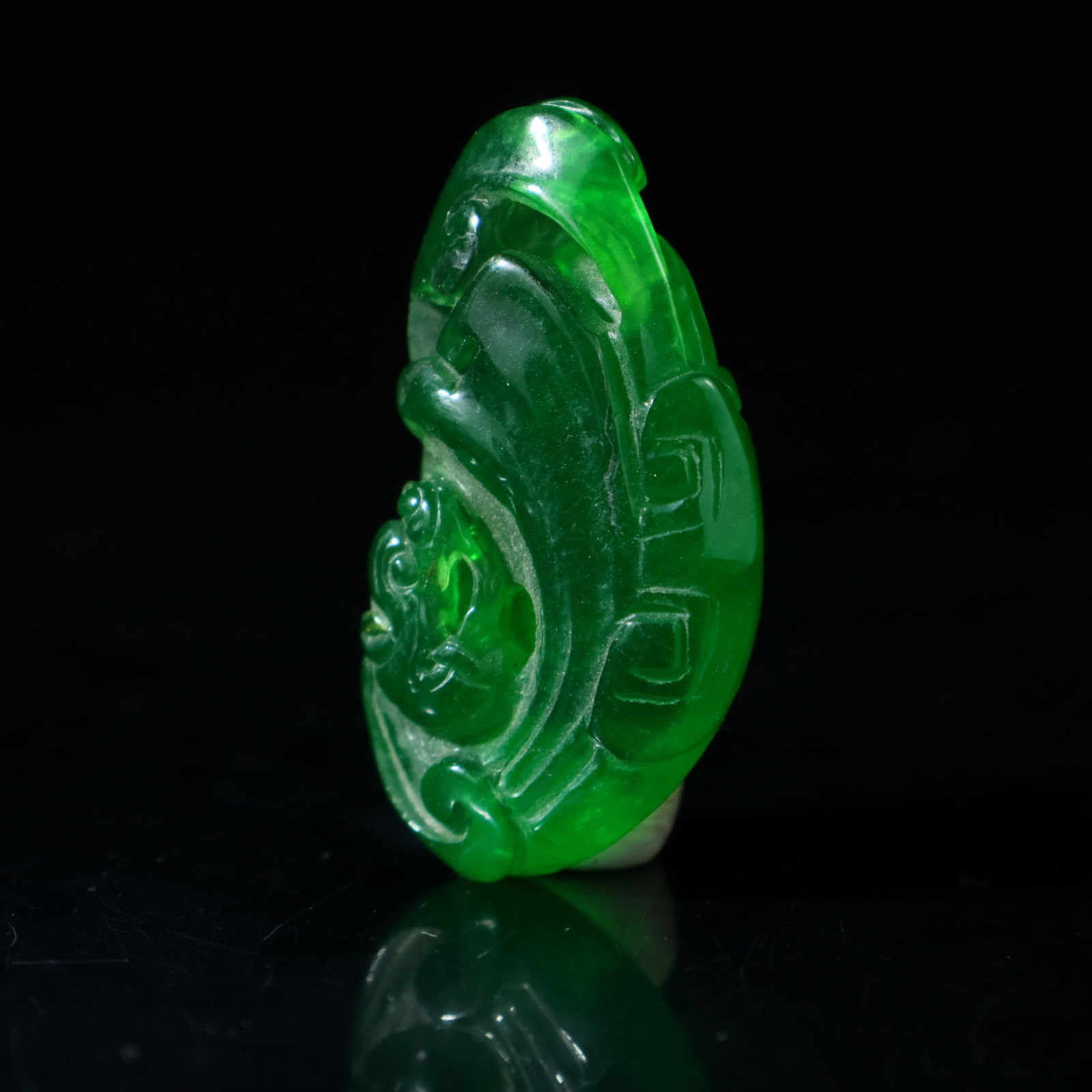 An Exquisite Pendant - 3