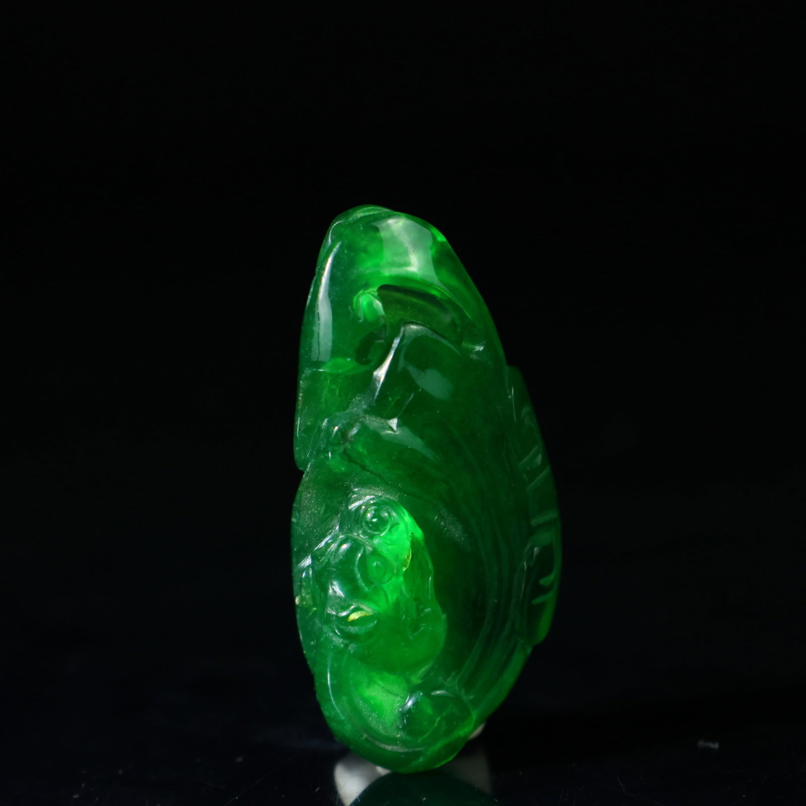 An Exquisite Pendant - 4