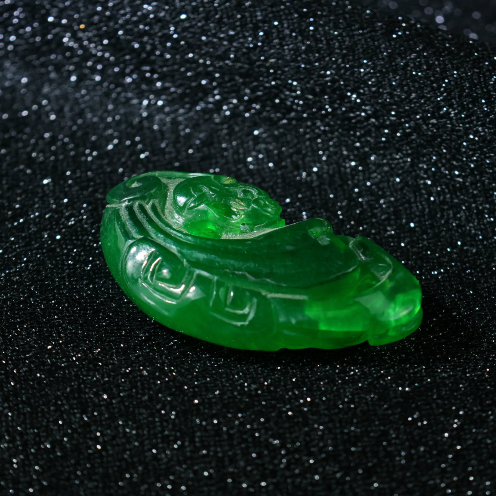 An Exquisite Pendant - 6