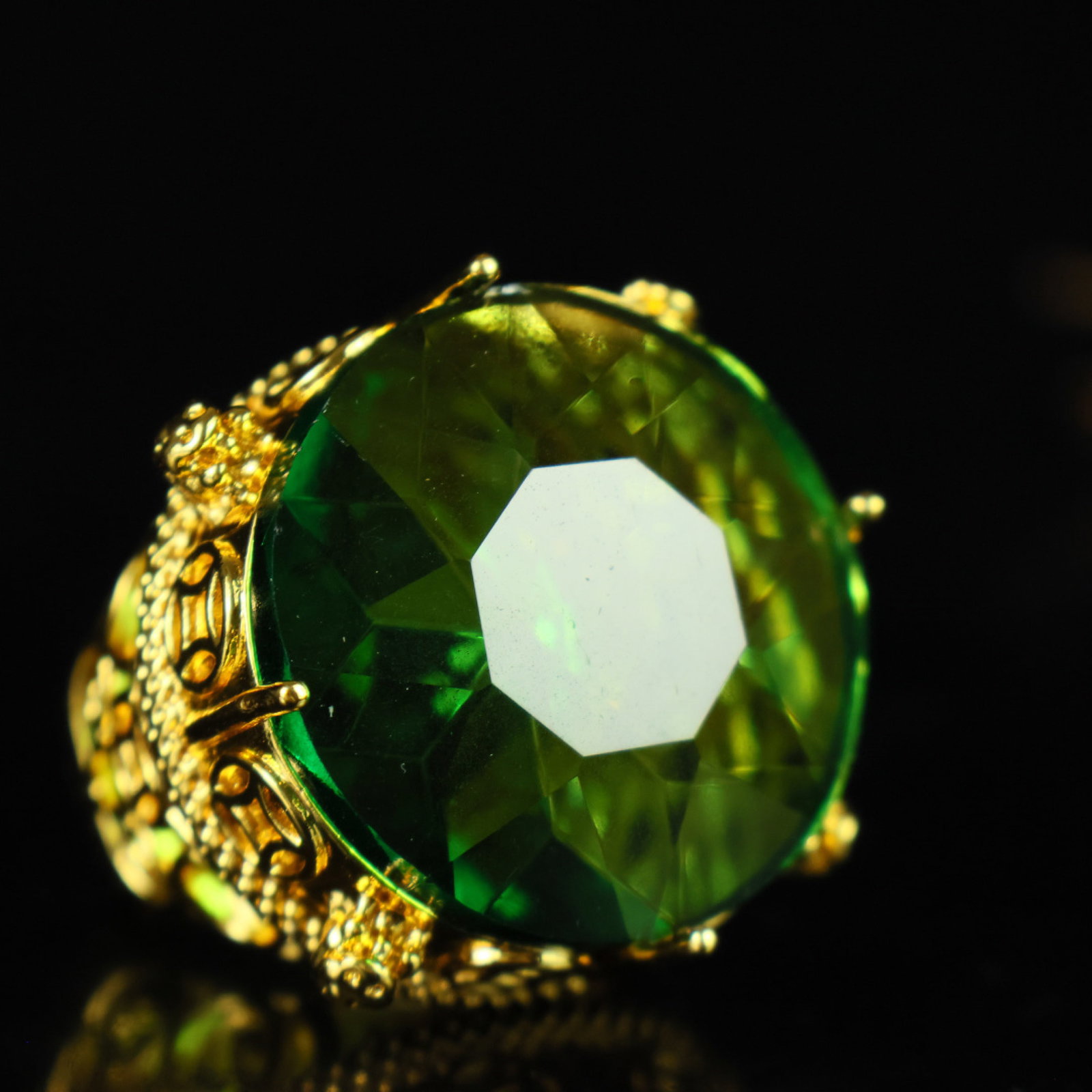 An Exquisite Ring - 5