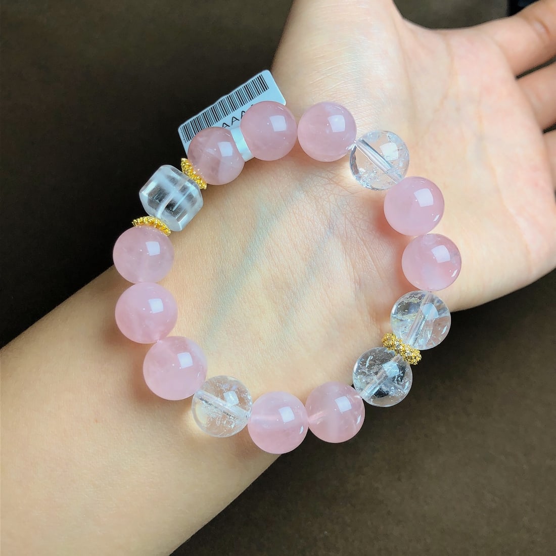An Exquisite Crystal Bracelets - 2
