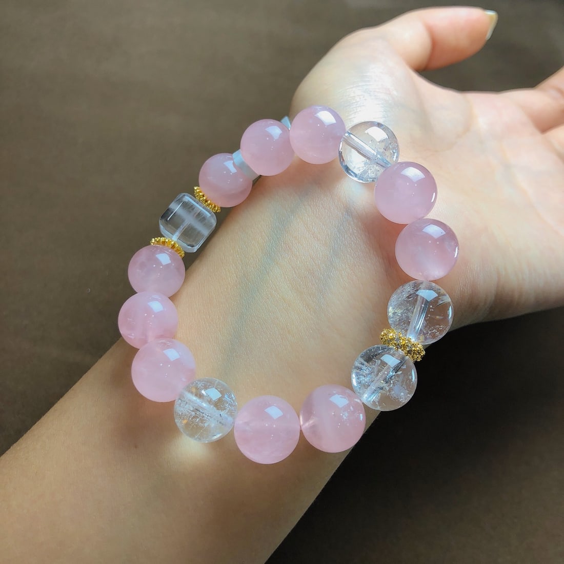 An Exquisite Crystal Bracelets - 4