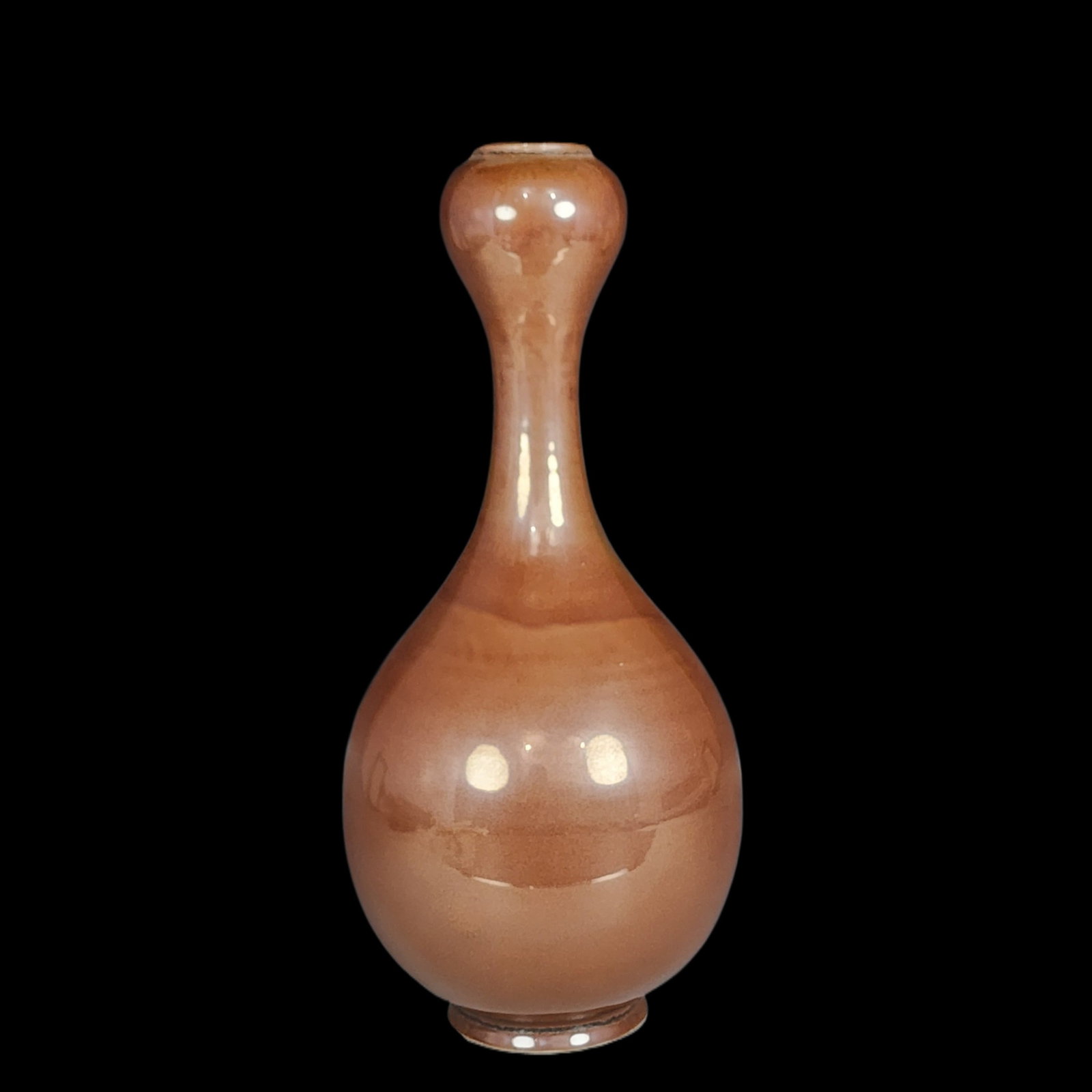 A Rare Ding yao Vase - 2