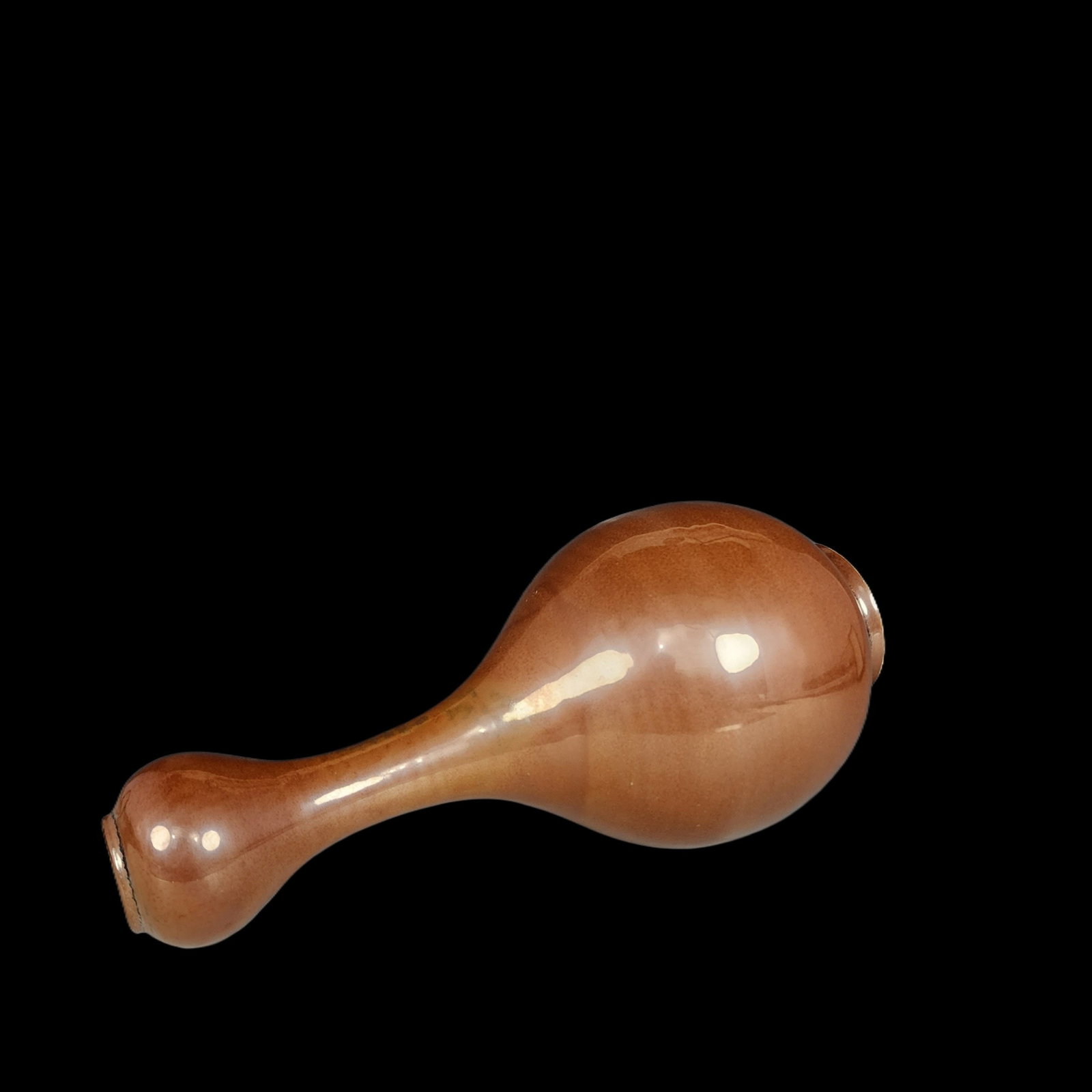 A Rare Ding yao Vase - 3
