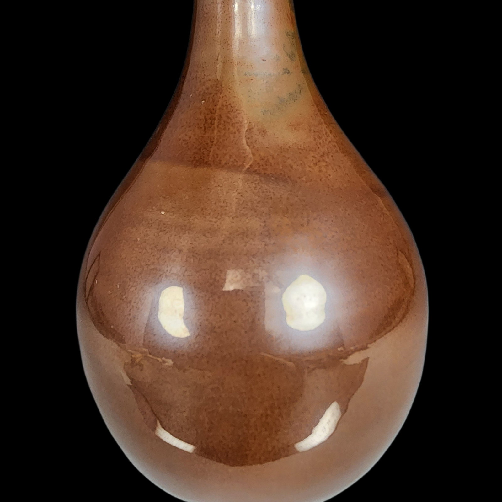 A Rare Ding yao Vase - 6