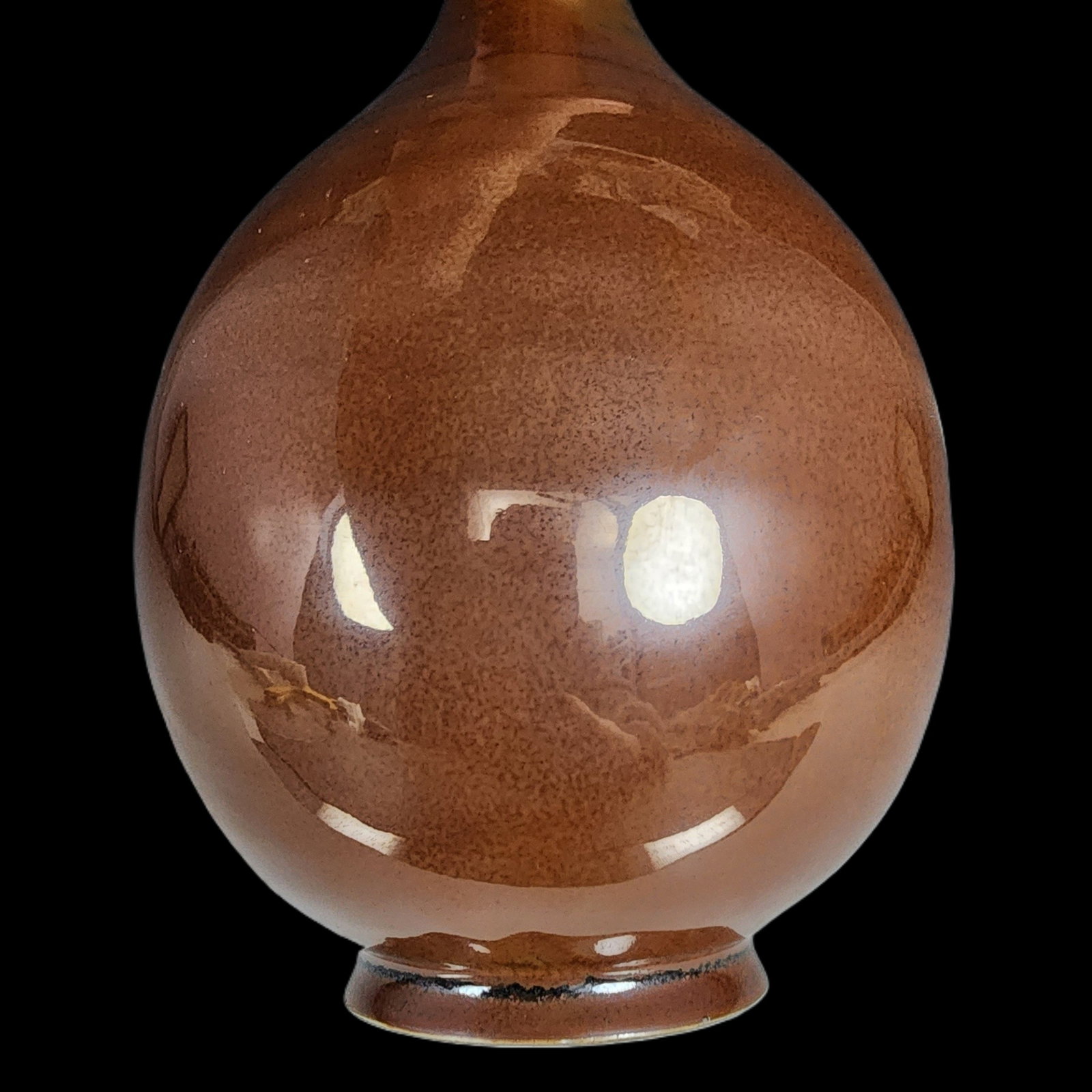A Rare Ding yao Vase - 7