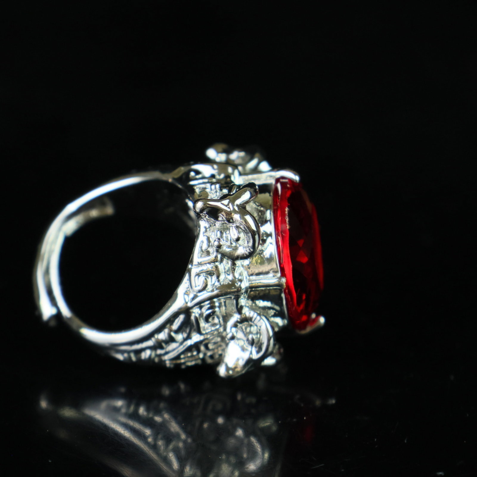 An Exquisite Ring - 2