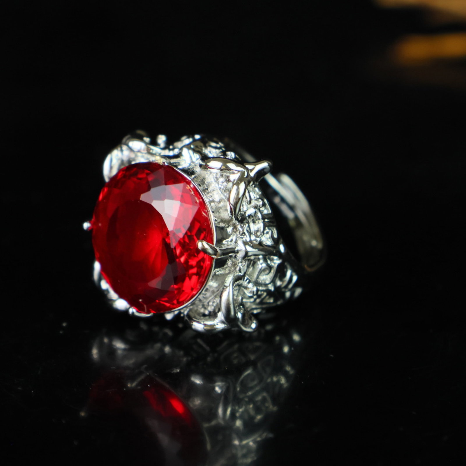An Exquisite Ring - 3