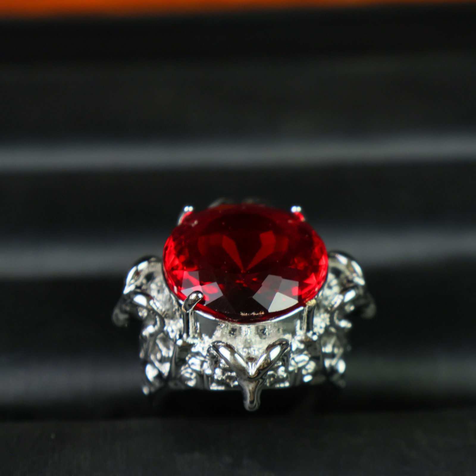 An Exquisite Ring - 5