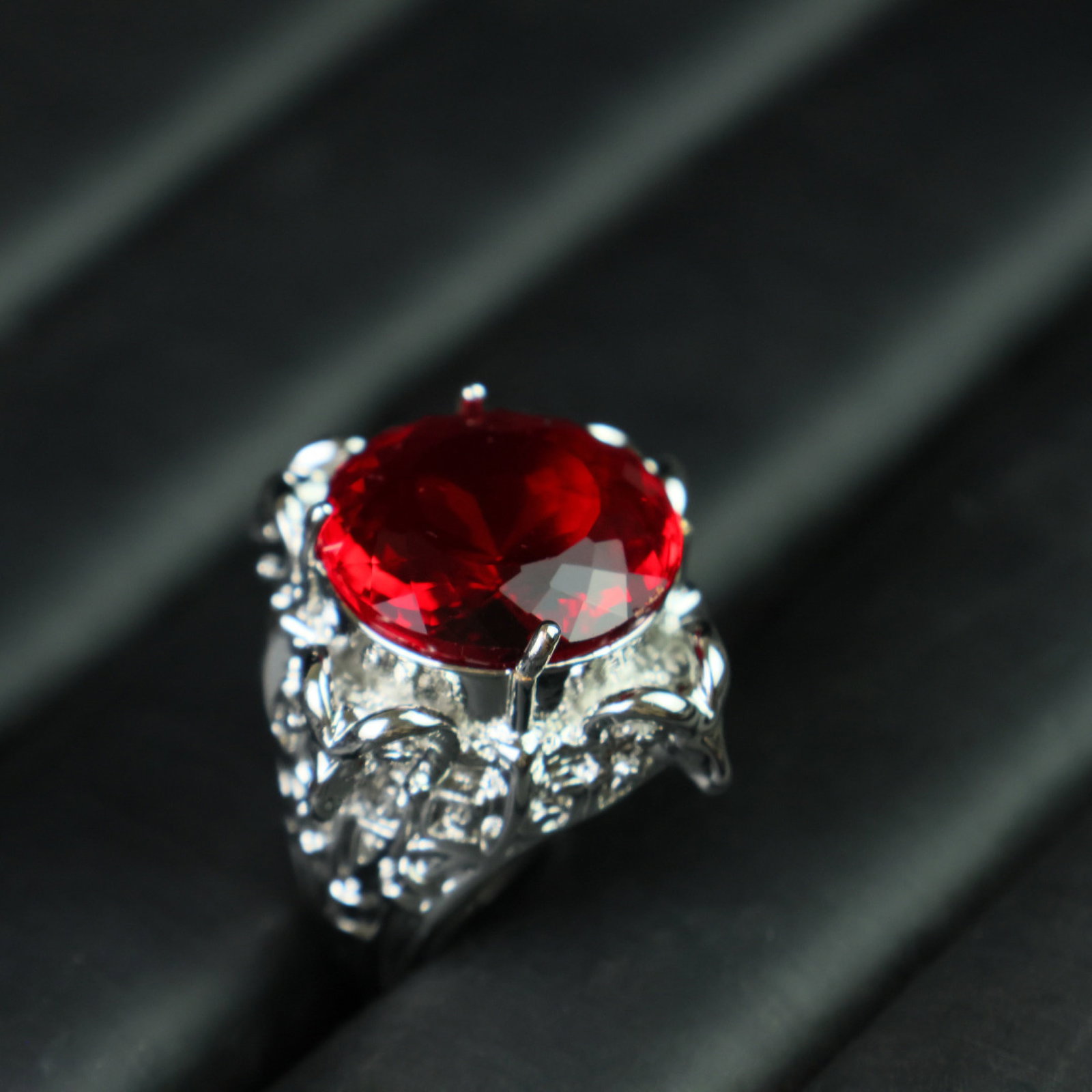 An Exquisite Ring - 6