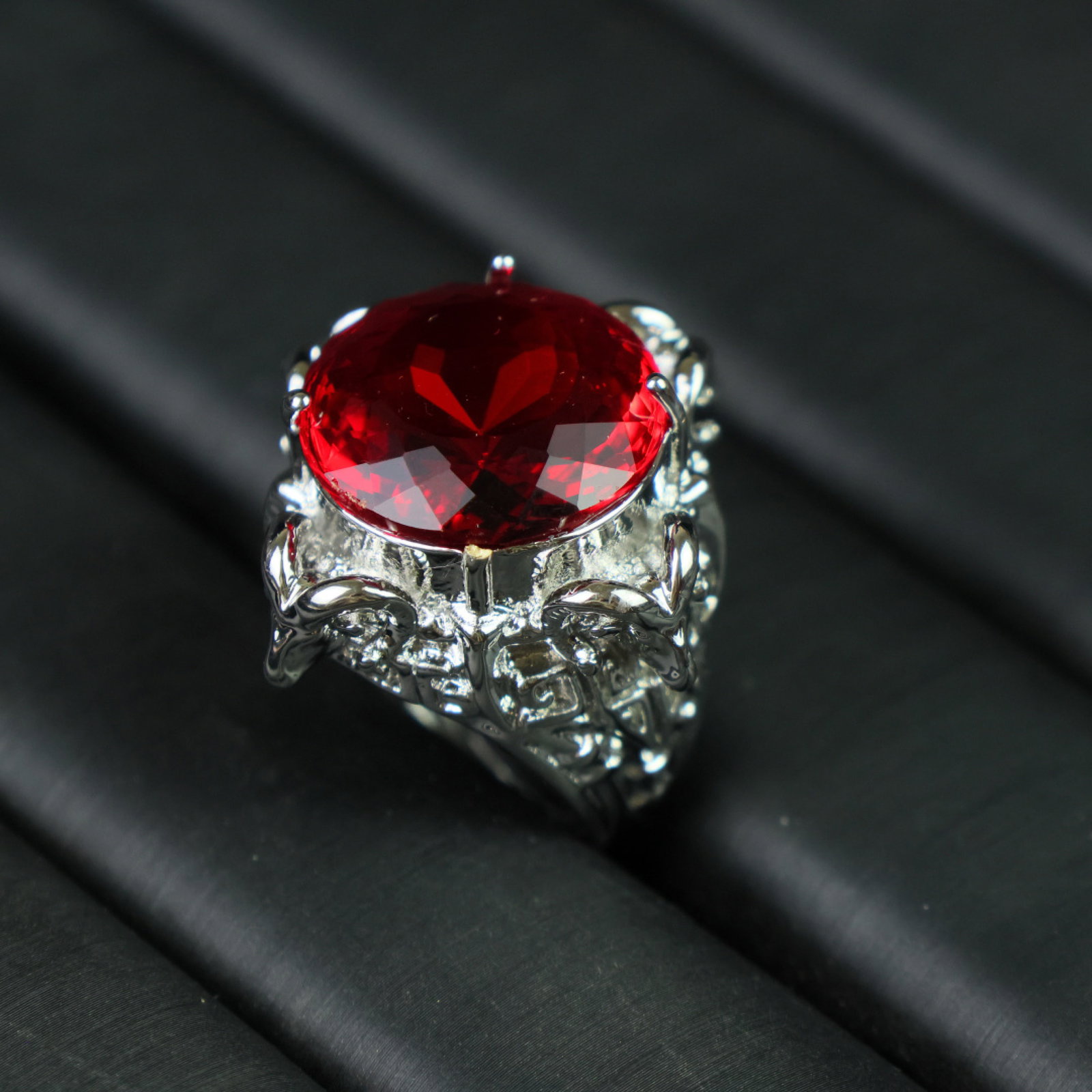 An Exquisite Ring - 7