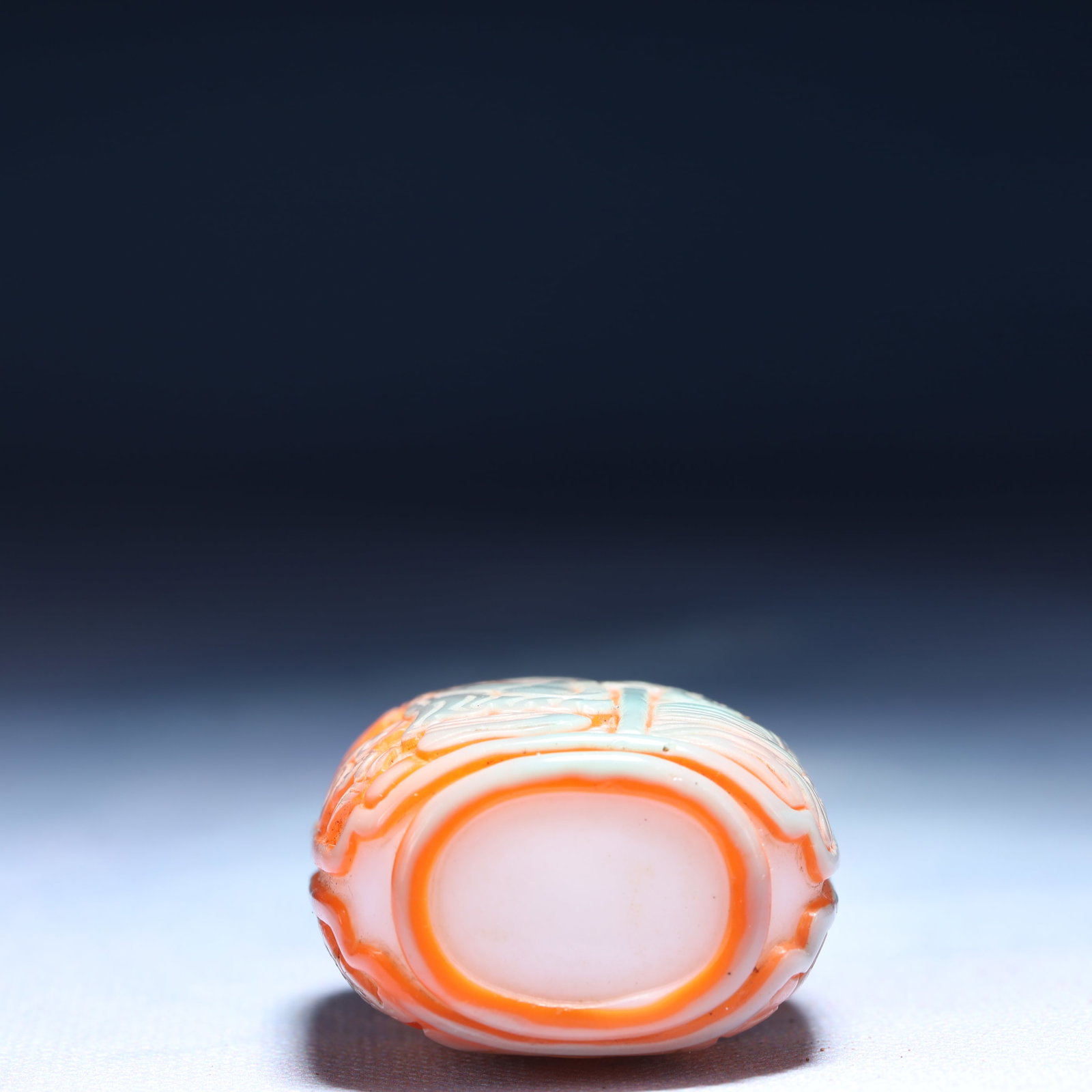 An Exquisite Crystal Bracelet - 8