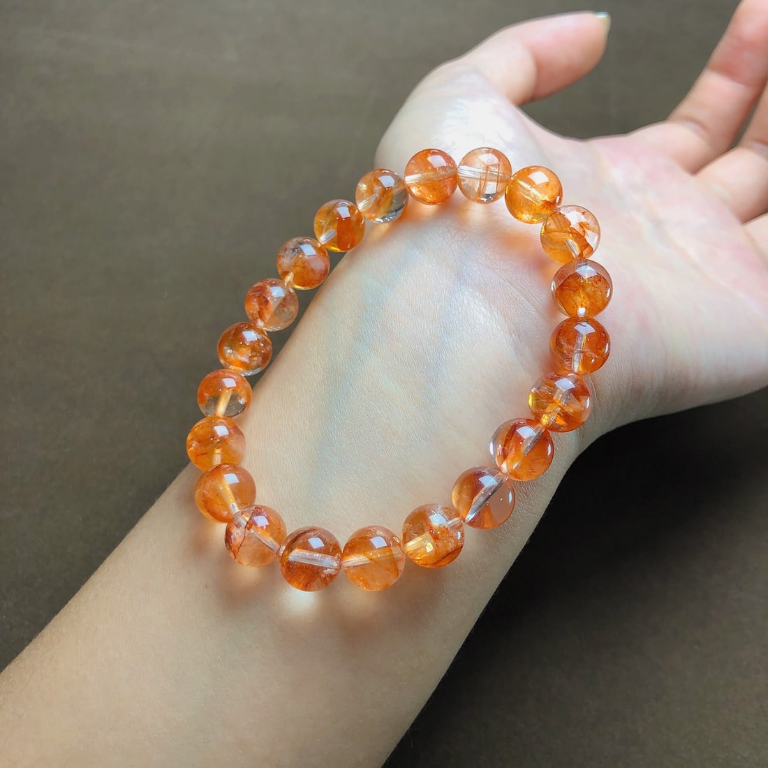 An Exquisite Crystal Bracelets - 3
