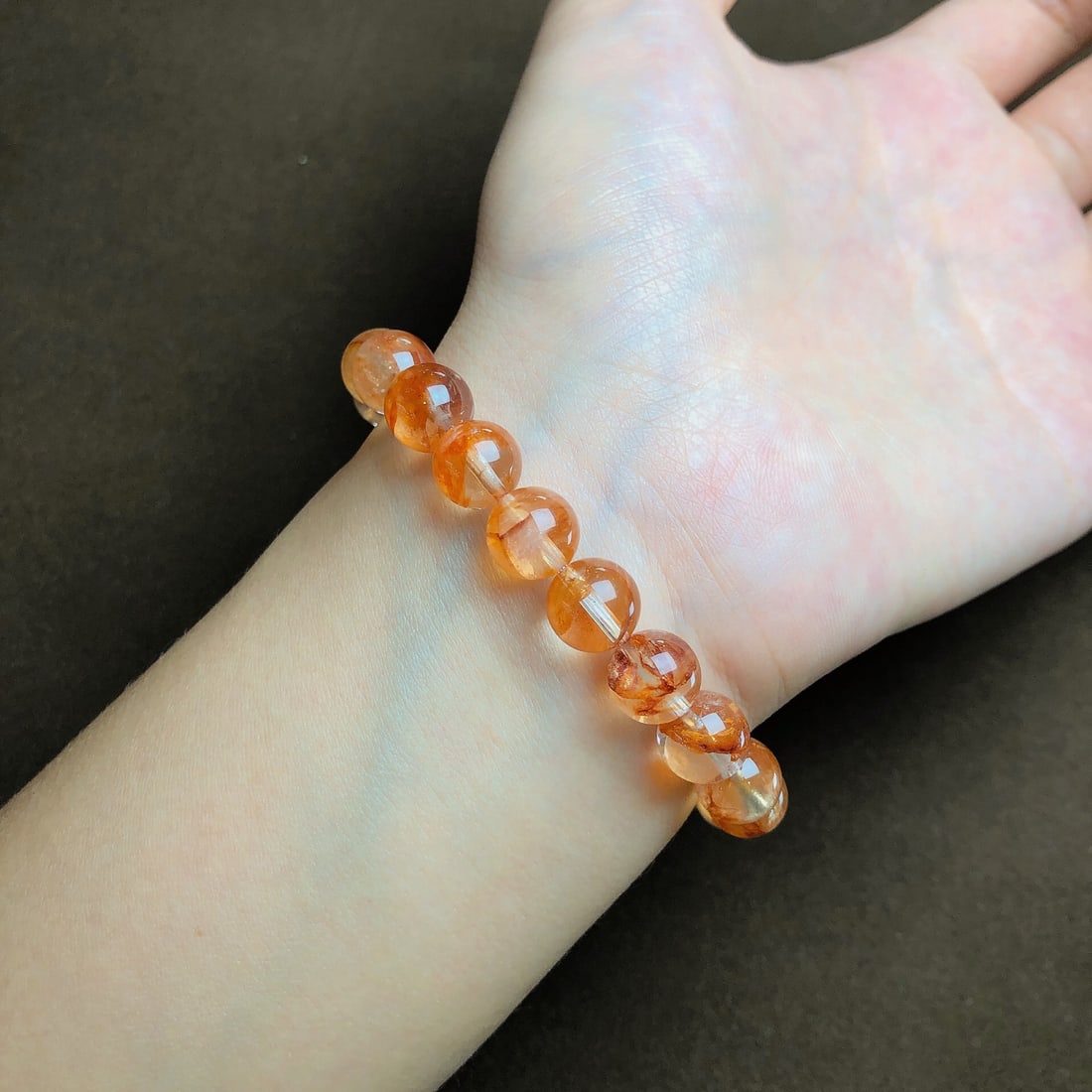 An Exquisite Crystal Bracelets - 5