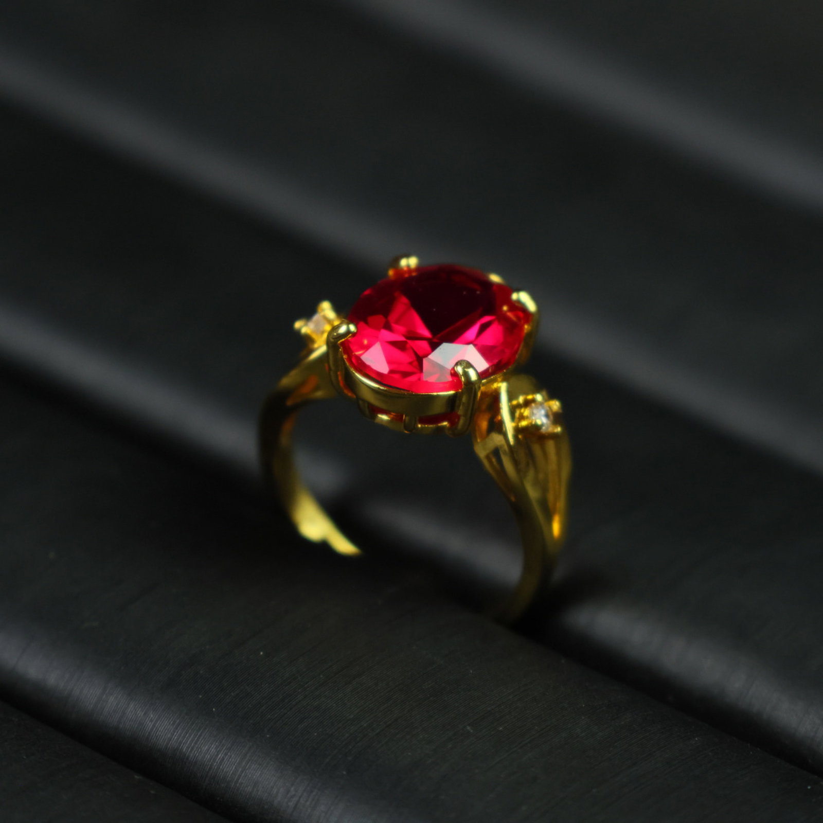 An Exquisite Ring - 6