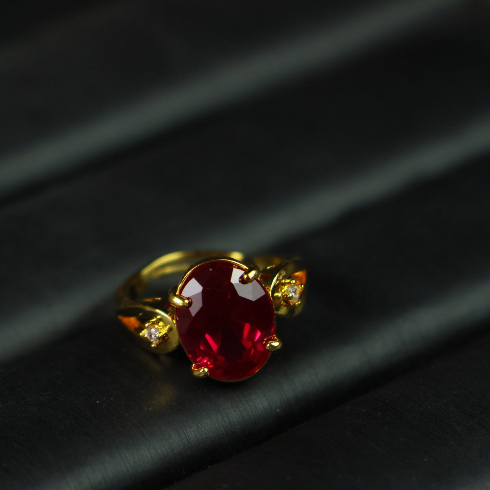 An Exquisite Ring - 8