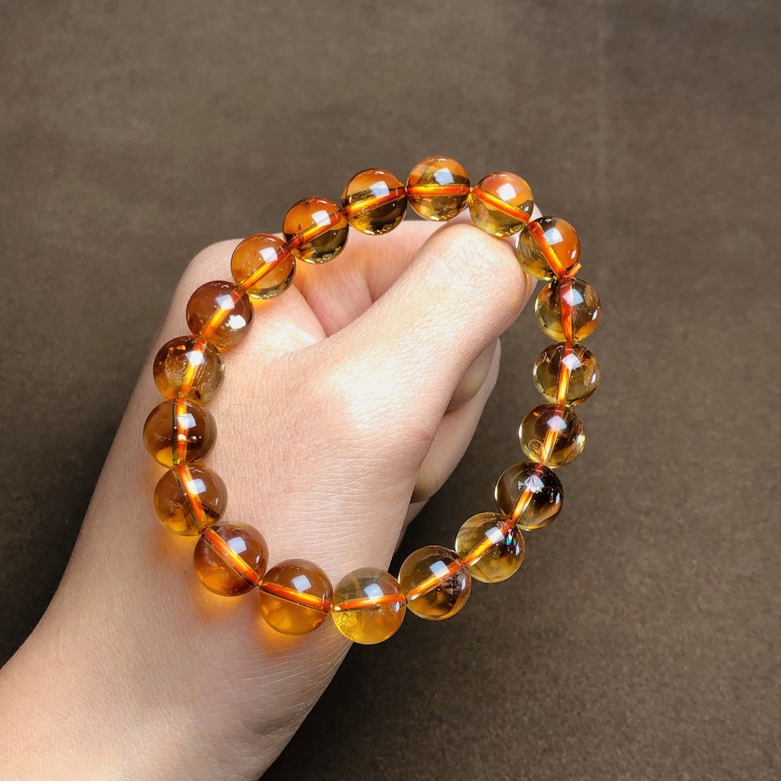An Exquisite Crystal Bracelets - 3