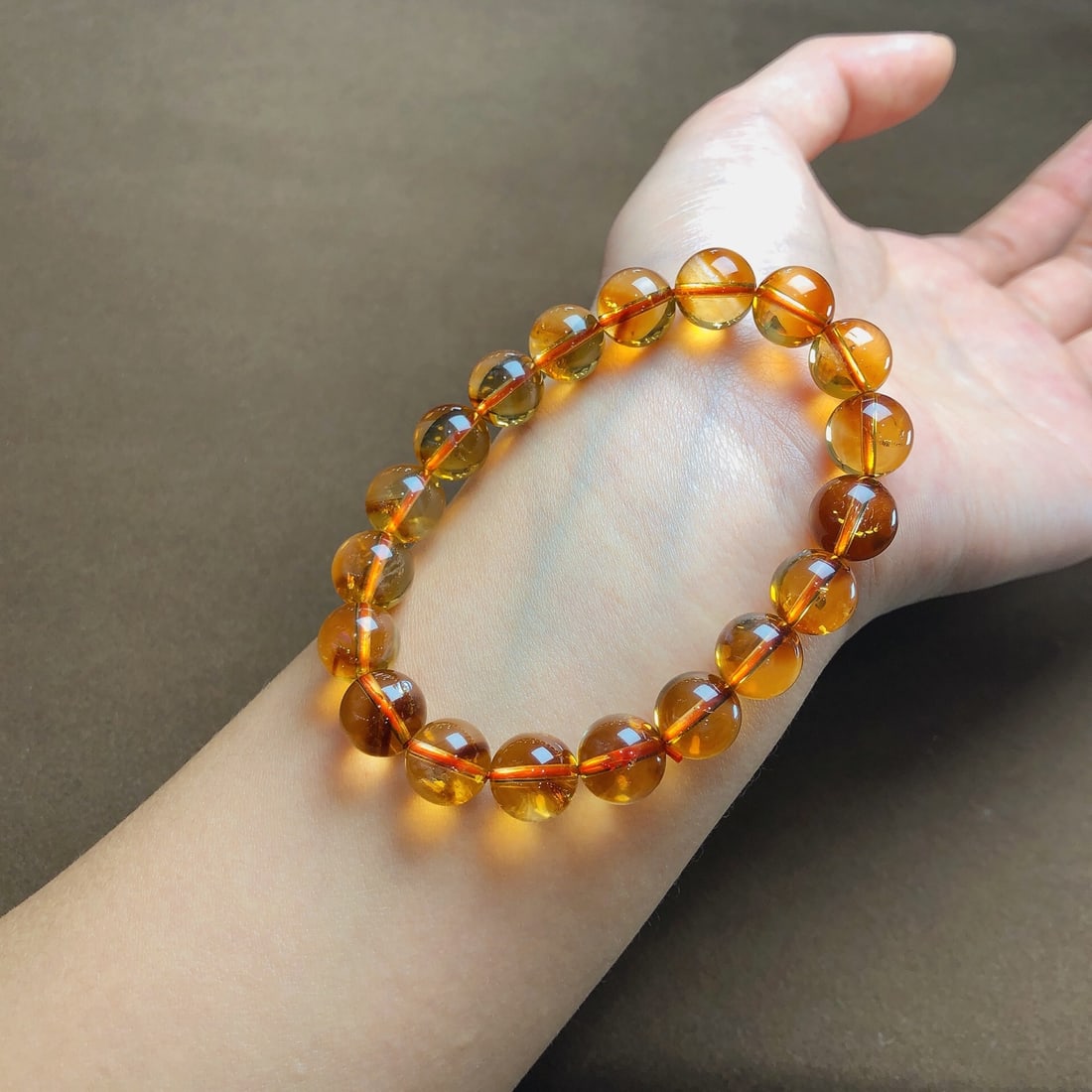 An Exquisite Crystal Bracelets - 4