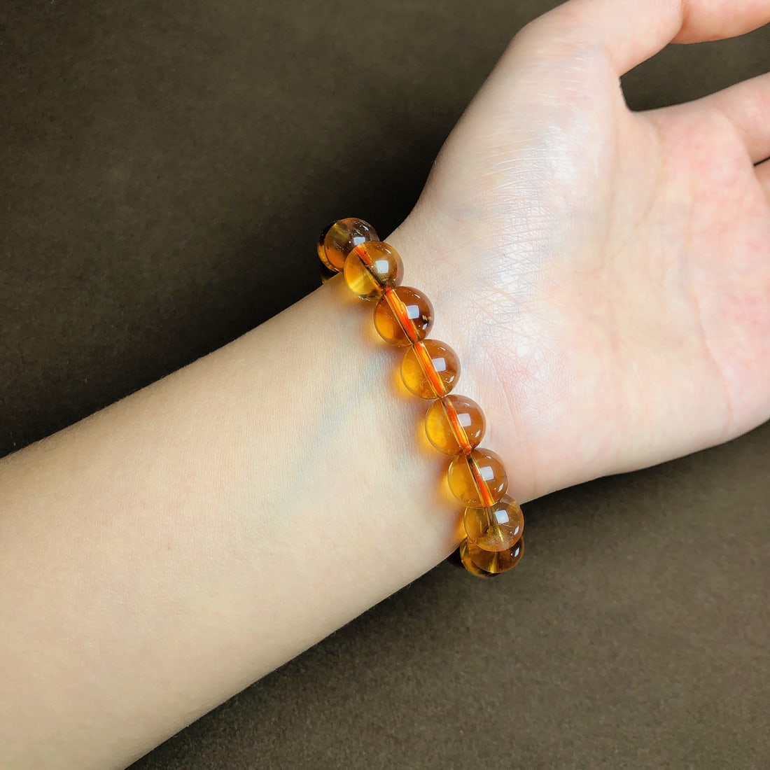 An Exquisite Crystal Bracelets - 6