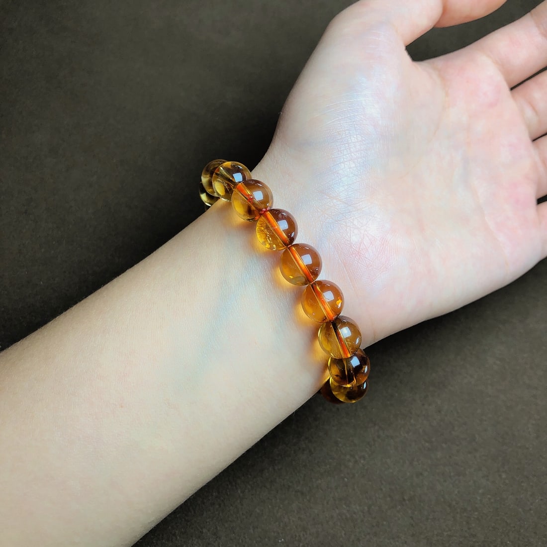 An Exquisite Crystal Bracelets - 7