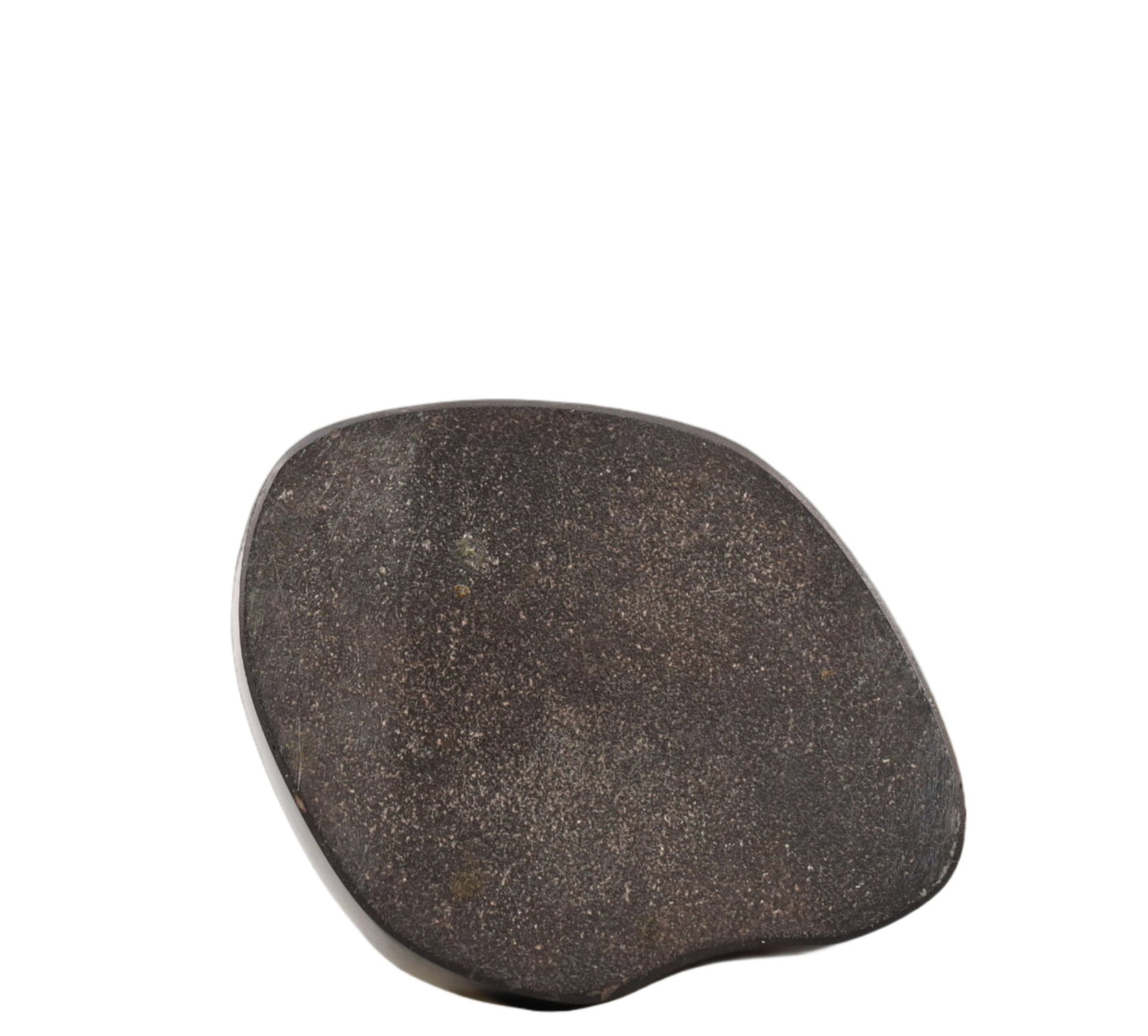A Superb White Jade Boulder - 8