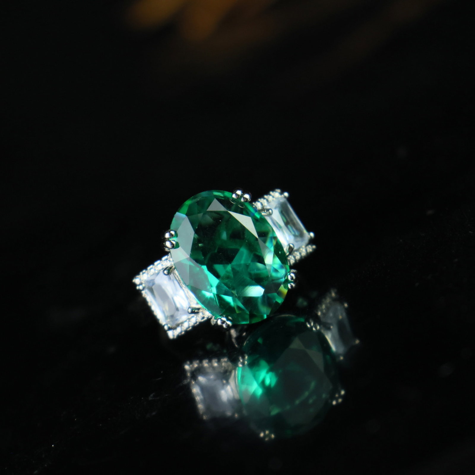 An Exquisite Ring - 5