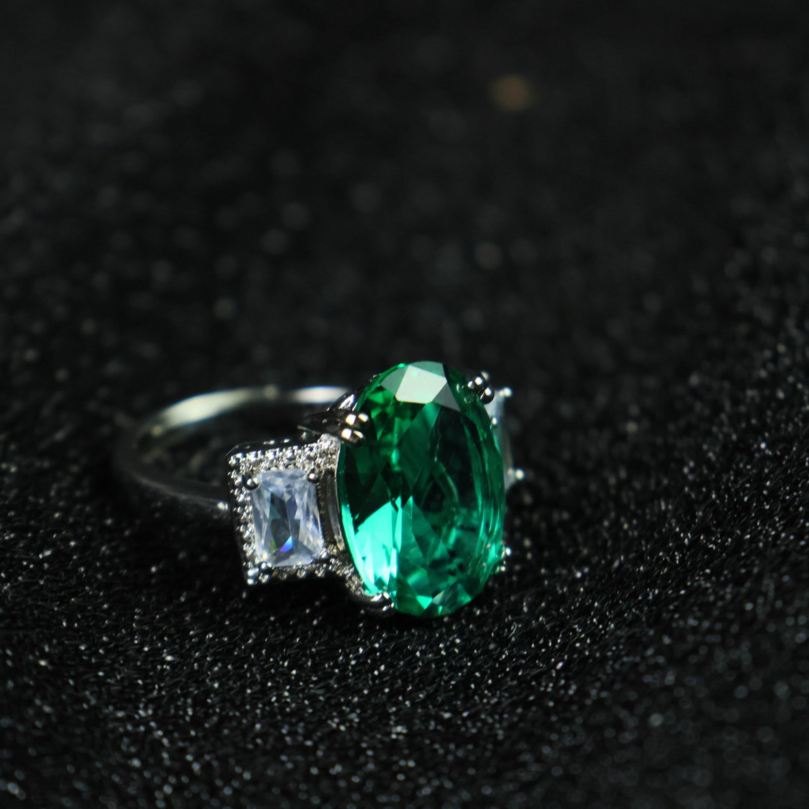 An Exquisite Ring - 6