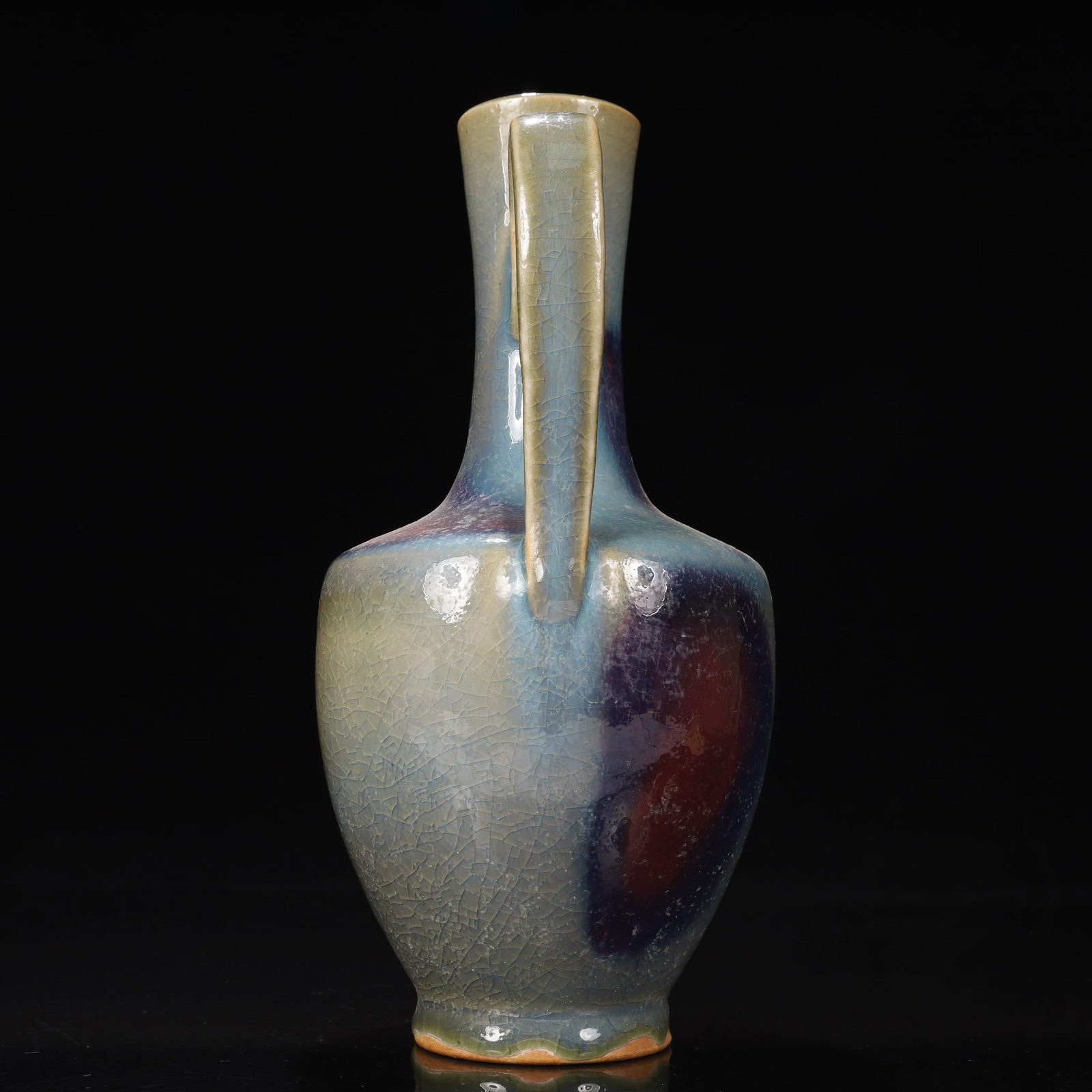 An Exquisite Jun yao Ewer - 14