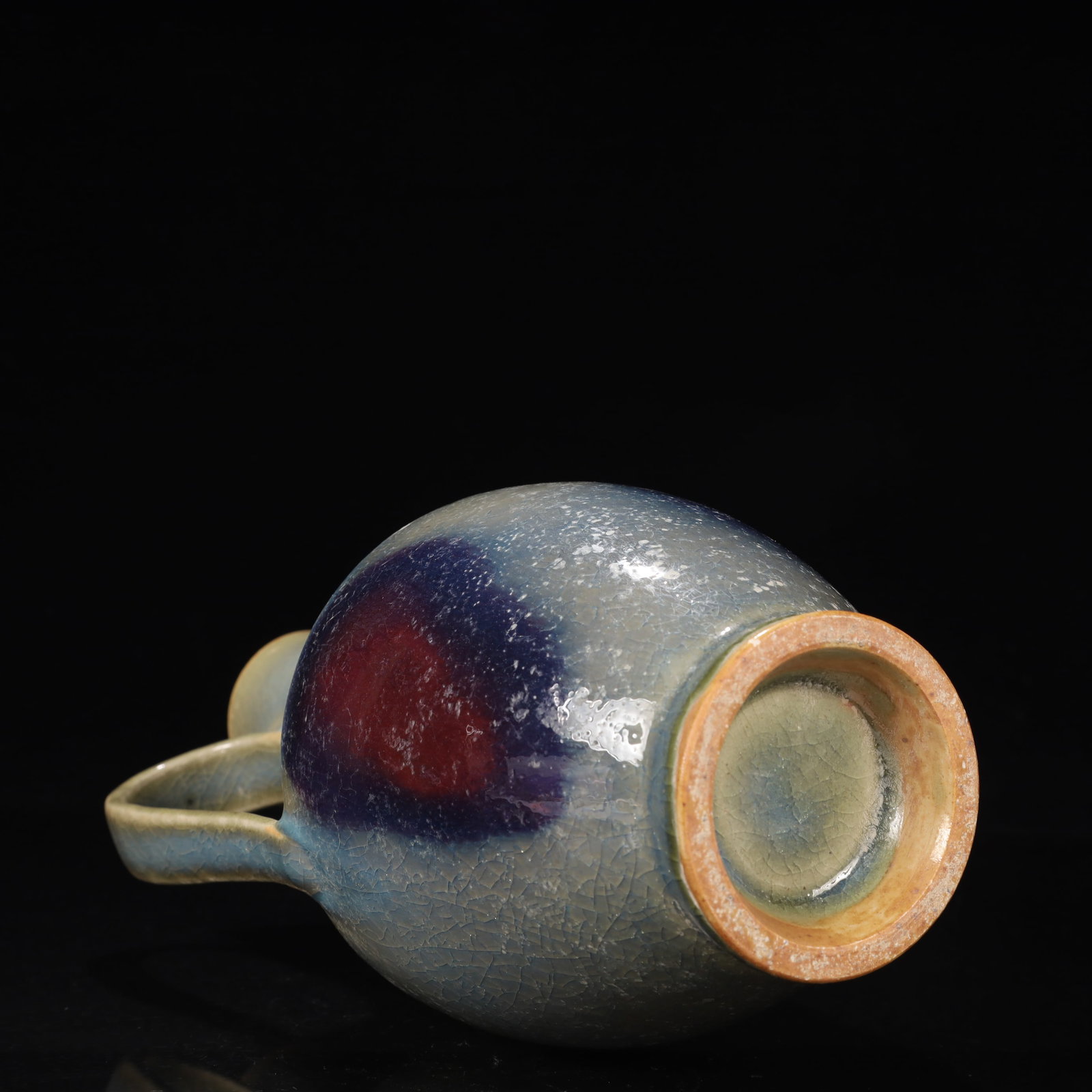 An Exquisite Jun yao Ewer - 17