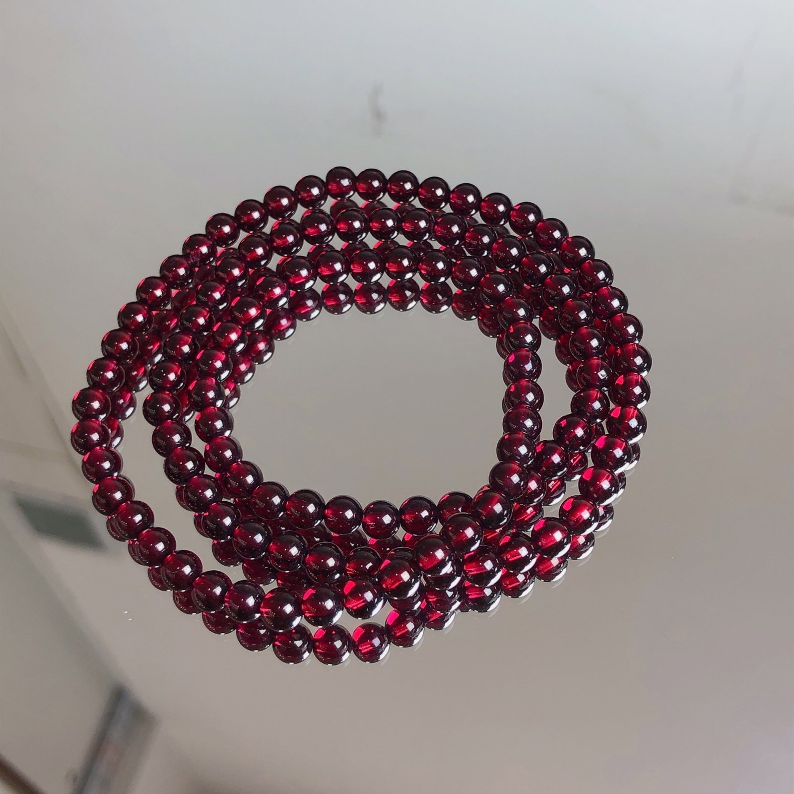 An Exquisite Crystal Bracelets - 2